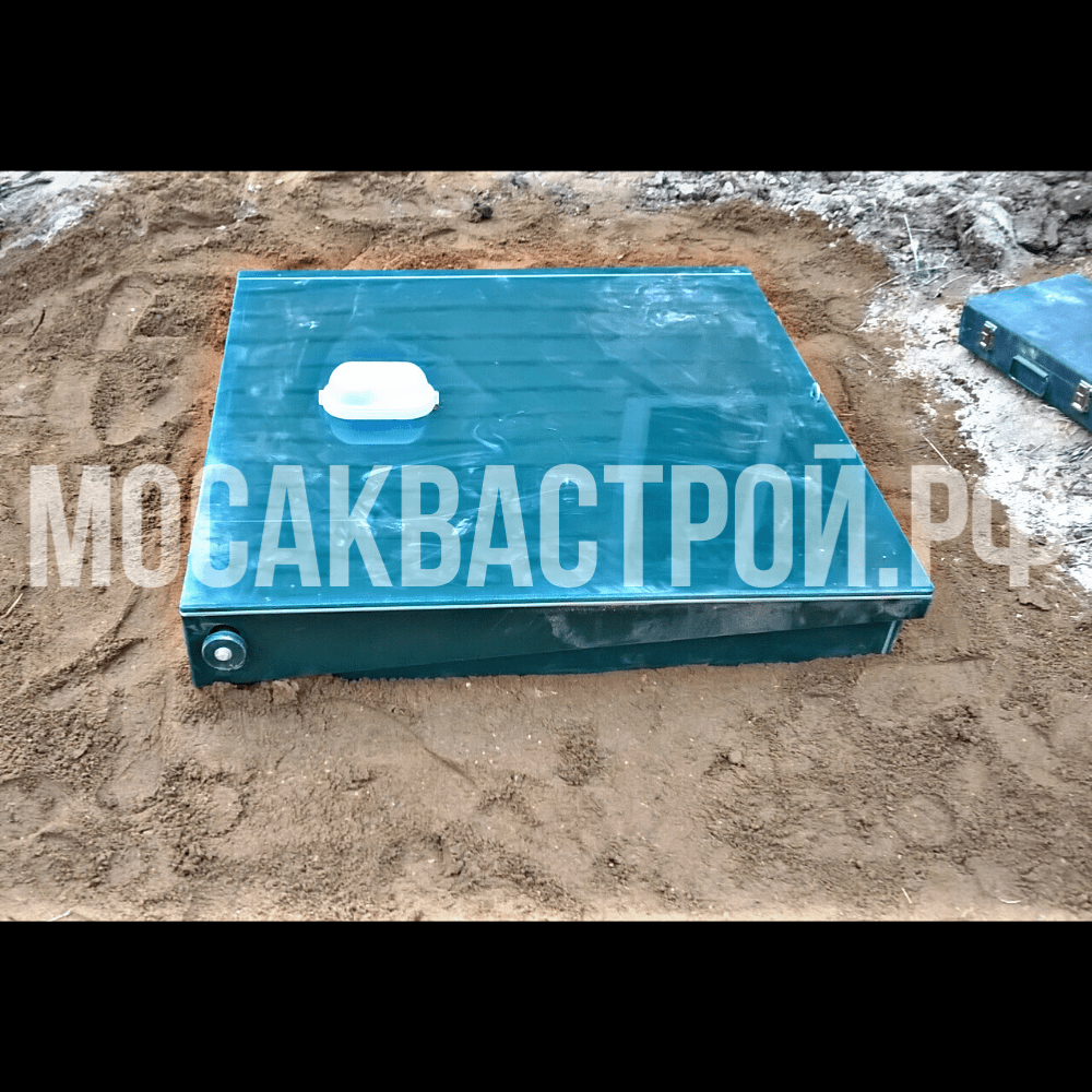 Автономная канализация в Московской области, Компания 