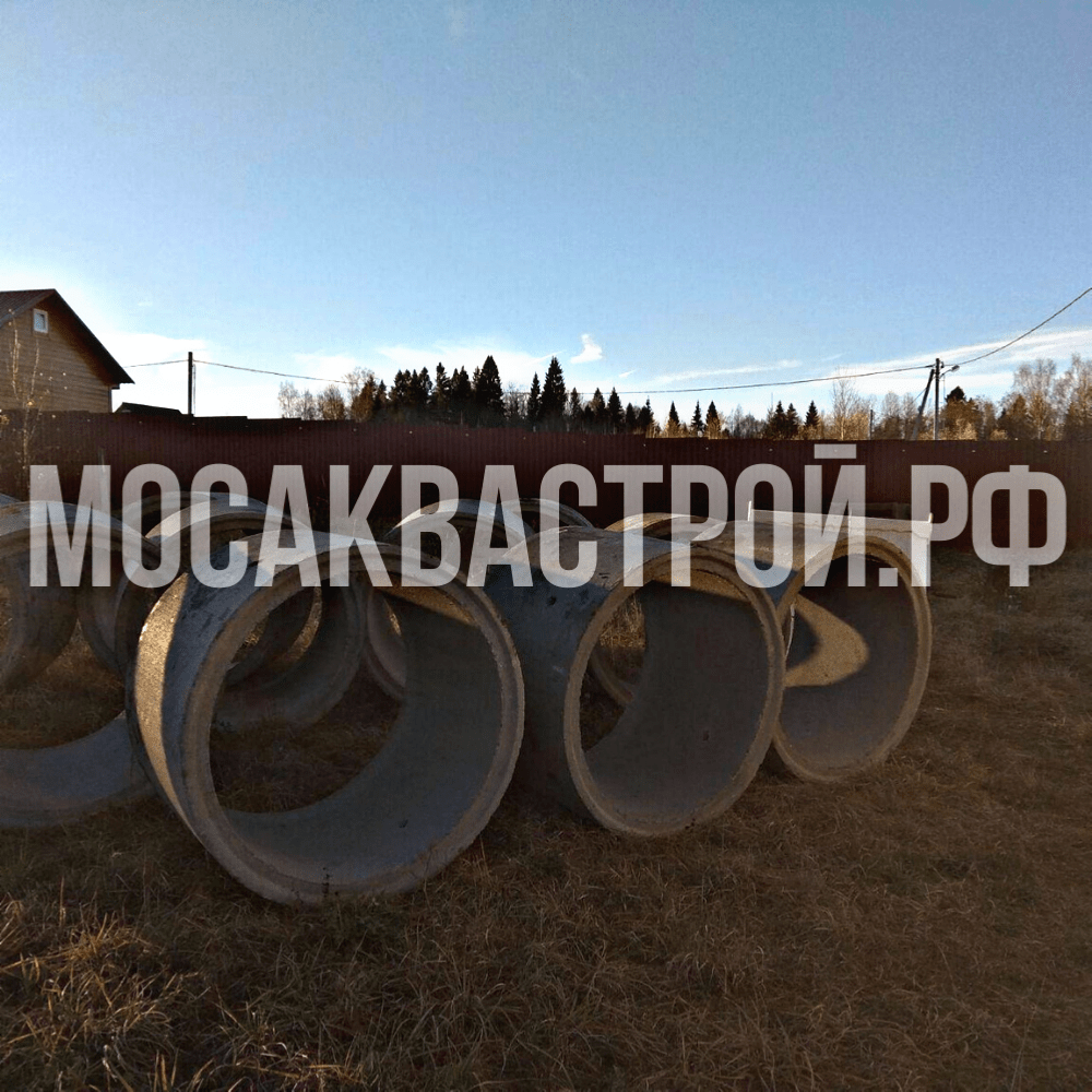 Копка колодцев в Московской области под ключ, Компания 