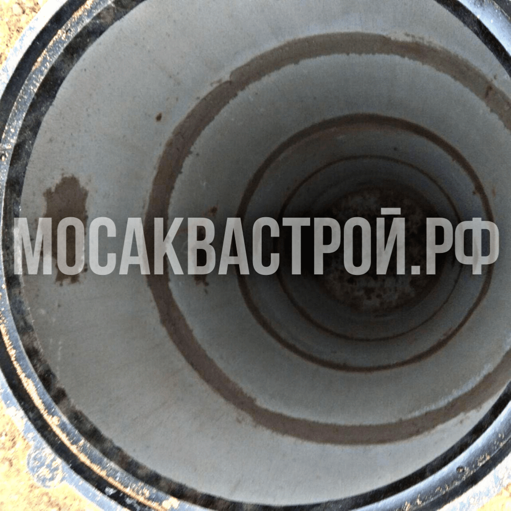 Копка колодцев в Московской области под ключ, Компания 